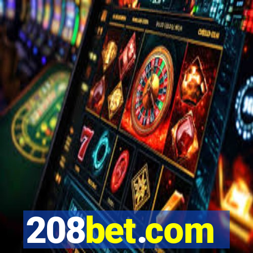 208bet.com