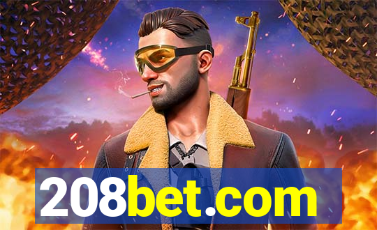 208bet.com