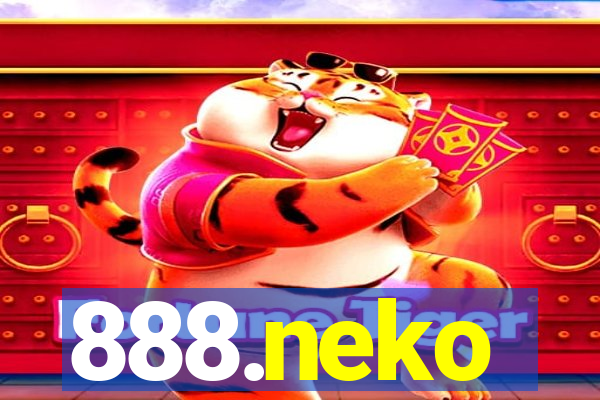 888.neko