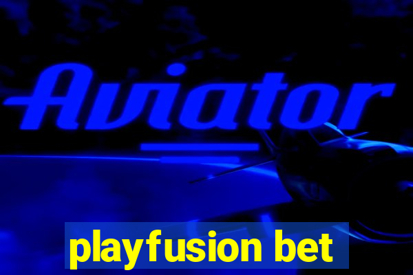 playfusion bet