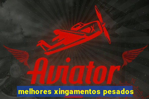 melhores xingamentos pesados