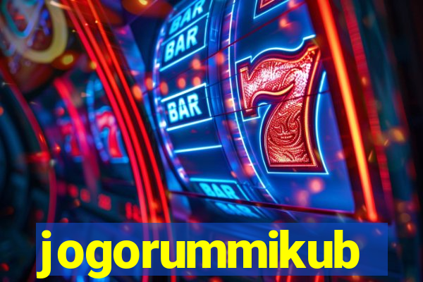 jogorummikub