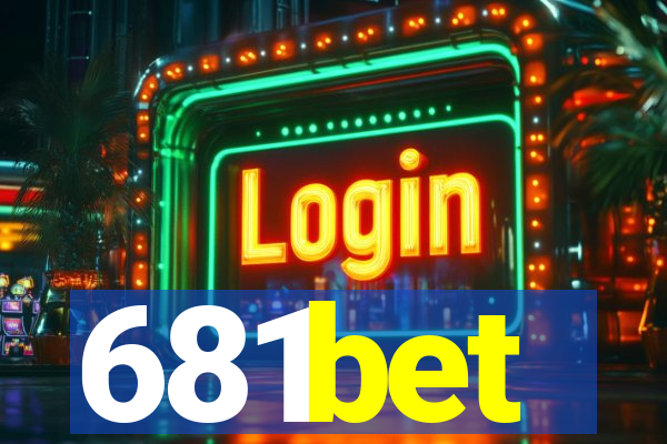 681bet