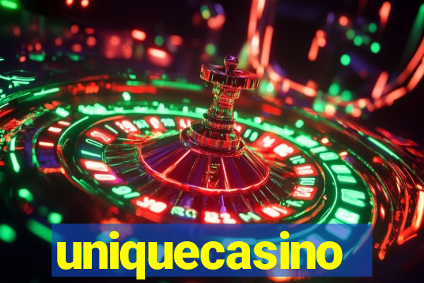 uniquecasino