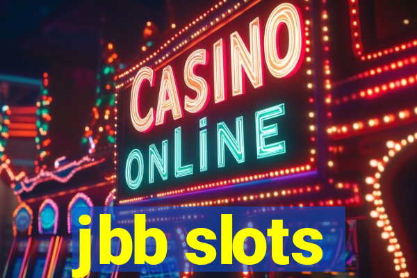 jbb slots