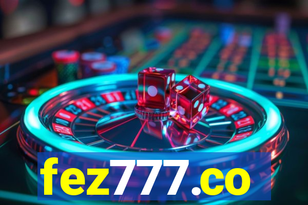 fez777.co