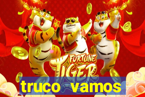 truco vamos torneios online