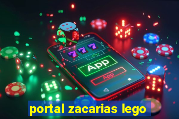 portal zacarias lego