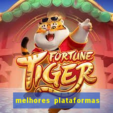 melhores plataformas para jogos