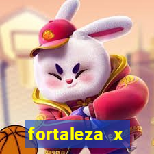 fortaleza x flamengo futemax