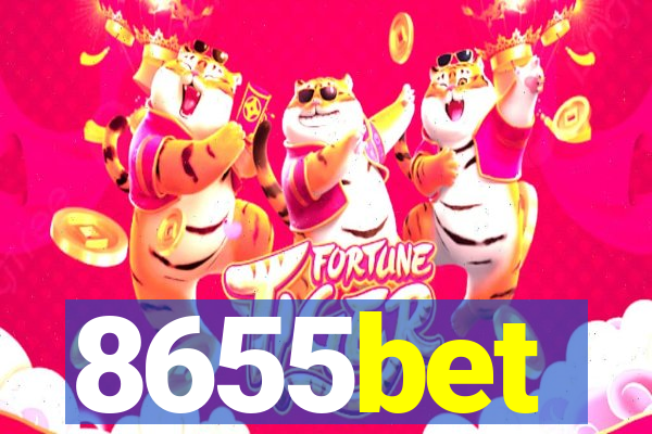 8655bet