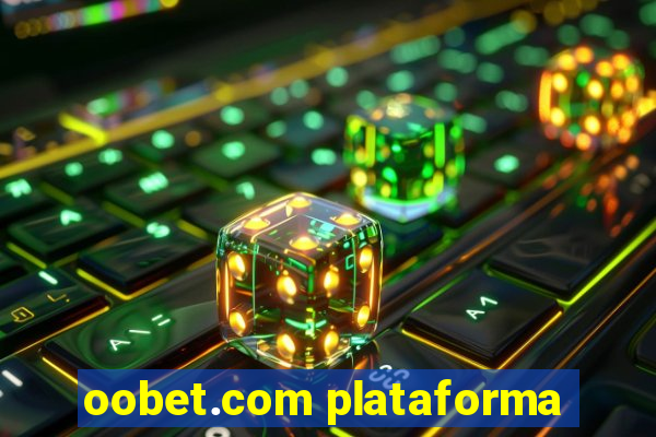 oobet.com plataforma