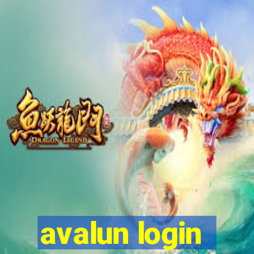 avalun login