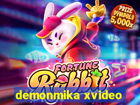 demonmika xvideo