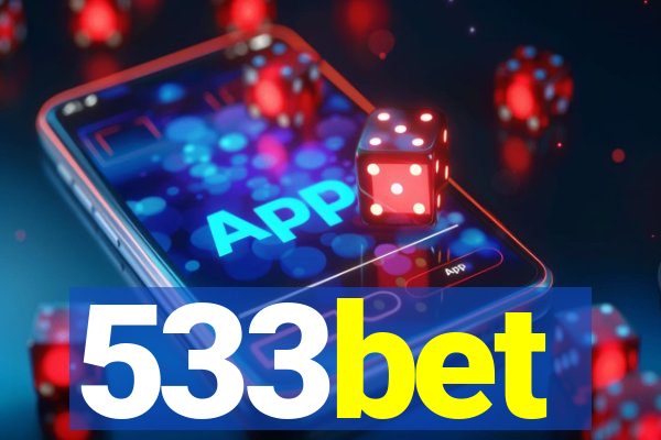 533bet