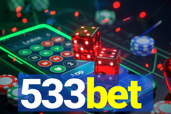 533bet