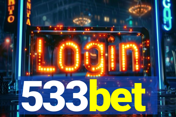 533bet