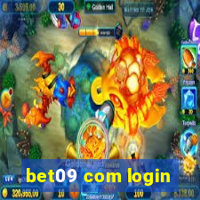 bet09 com login