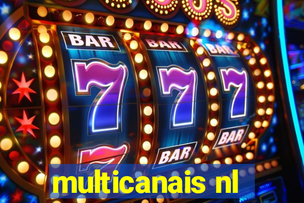 multicanais nl