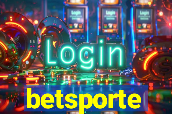 betsporte