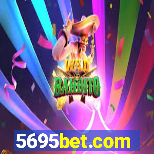 5695bet.com