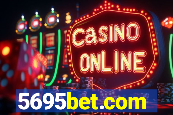 5695bet.com