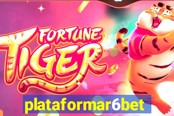 plataformar6bet