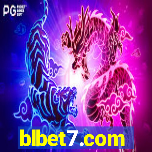 blbet7.com