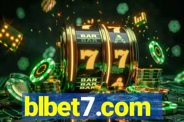 blbet7.com