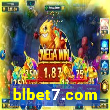 blbet7.com