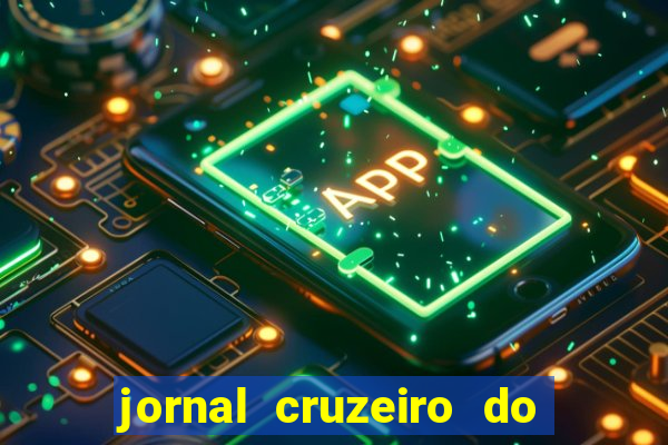 jornal cruzeiro do sul classificados empregos