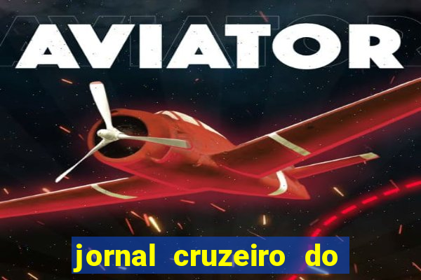 jornal cruzeiro do sul classificados empregos