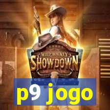 p9 jogo