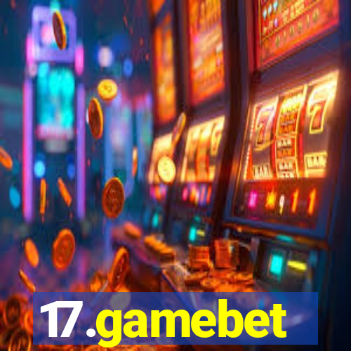 17.gamebet