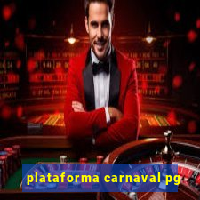 plataforma carnaval pg