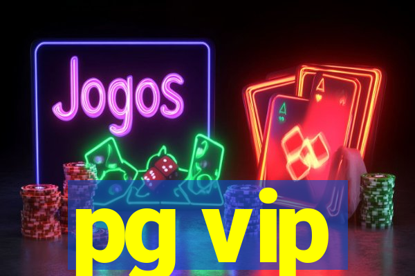 pg vip