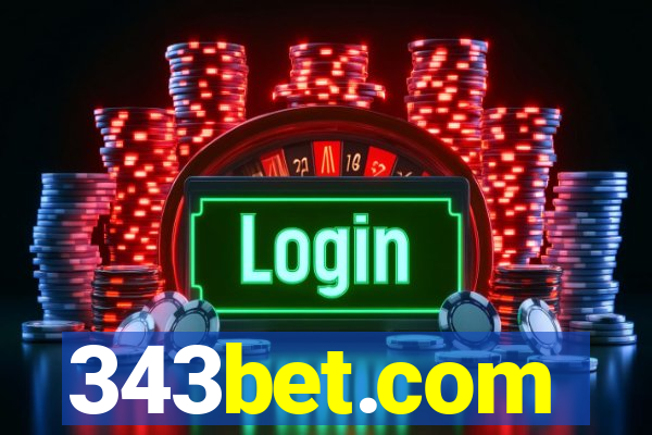 343bet.com