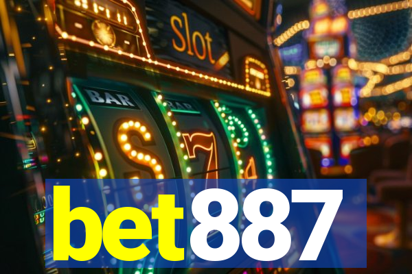 bet887