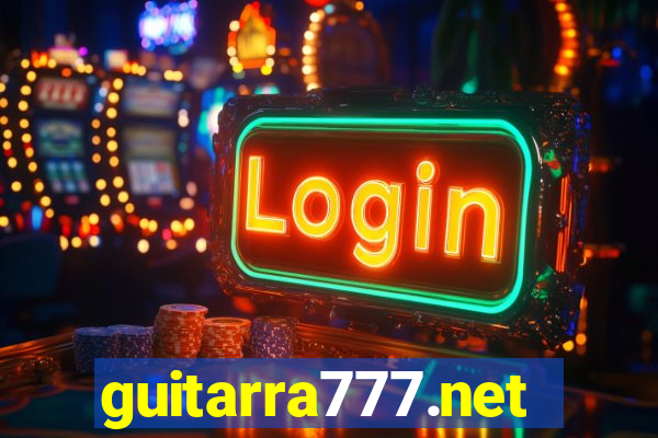 guitarra777.net