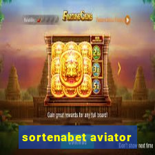 sortenabet aviator