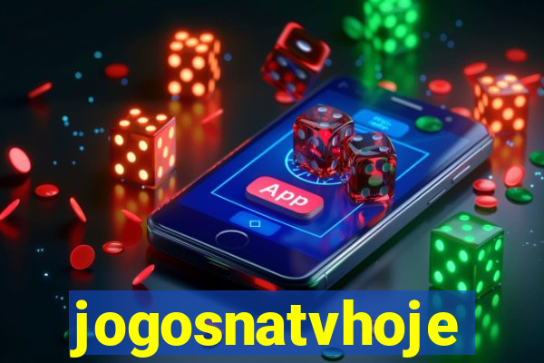 jogosnatvhoje