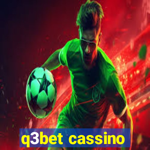 q3bet cassino