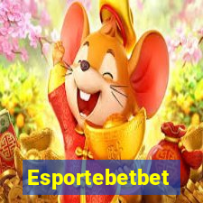 Esportebetbet