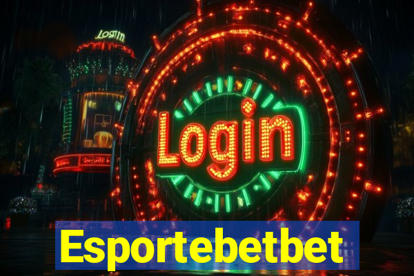 Esportebetbet