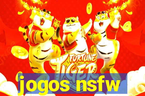 jogos nsfw