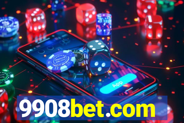 9908bet.com