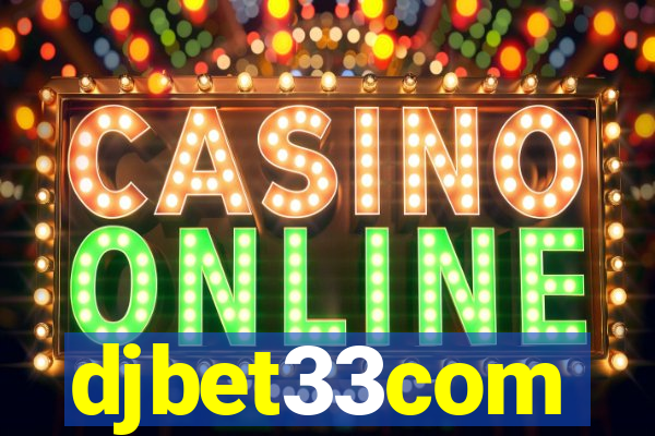 djbet33com