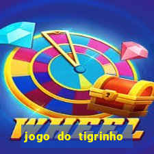 jogo do tigrinho pg soft