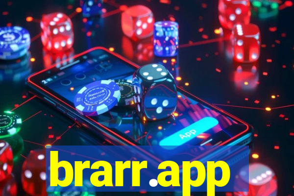 brarr.app