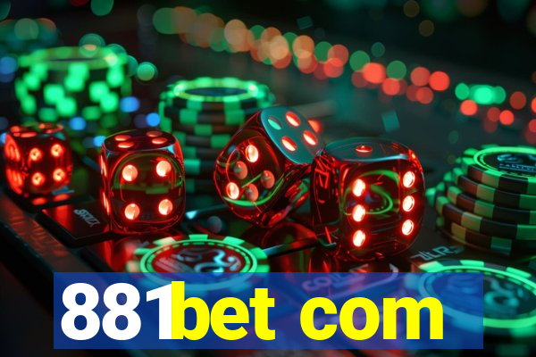 881bet com